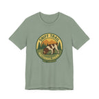 GWP Sniff Trail National Park Tee