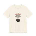 Black Lab The Lab Diet Tee