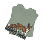 Surface Sweep Complete Corgi T-Shirt