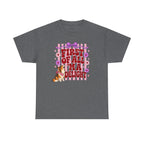 Whimsical ‘I’m A Delight’ Corgi T-Shirt