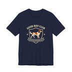 Kooikerhondje Good Boy Club Tee