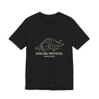 Chesapeake Cooling Protocol Tee