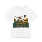 Pointer Get to the Point T-shirt