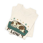 Pointer Low Power Mode T-shirt