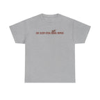 Eat Sleep Steal Socks Repeat. Lab T-shirt.