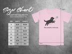 Stay Playful Chase Joy Heavyweight Adult Tee