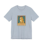 Cocker Rookie of the Yard Tee