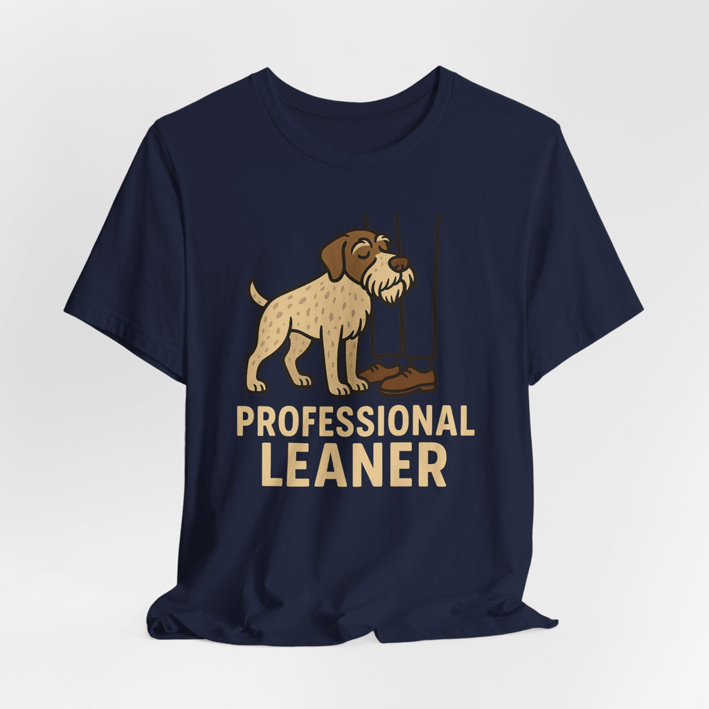 GWP Professional Leaner Tee