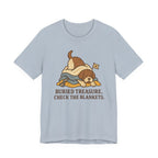 Lagotto Buried Treasure Tee