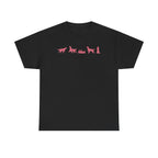 Gordon Setter Silhouette t-shirt