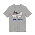 Llewellin Setter Jet Setter Tee