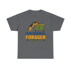 Professional Forager German Shepherd T-Shirt