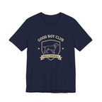 Field Spaniel Good Boy Club Tee