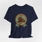 Boykin Spaniel Certified Lap Warmer Tee