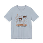 Pointer Zoomies T-shirt