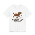 Chesapeake Victory Lap Tee