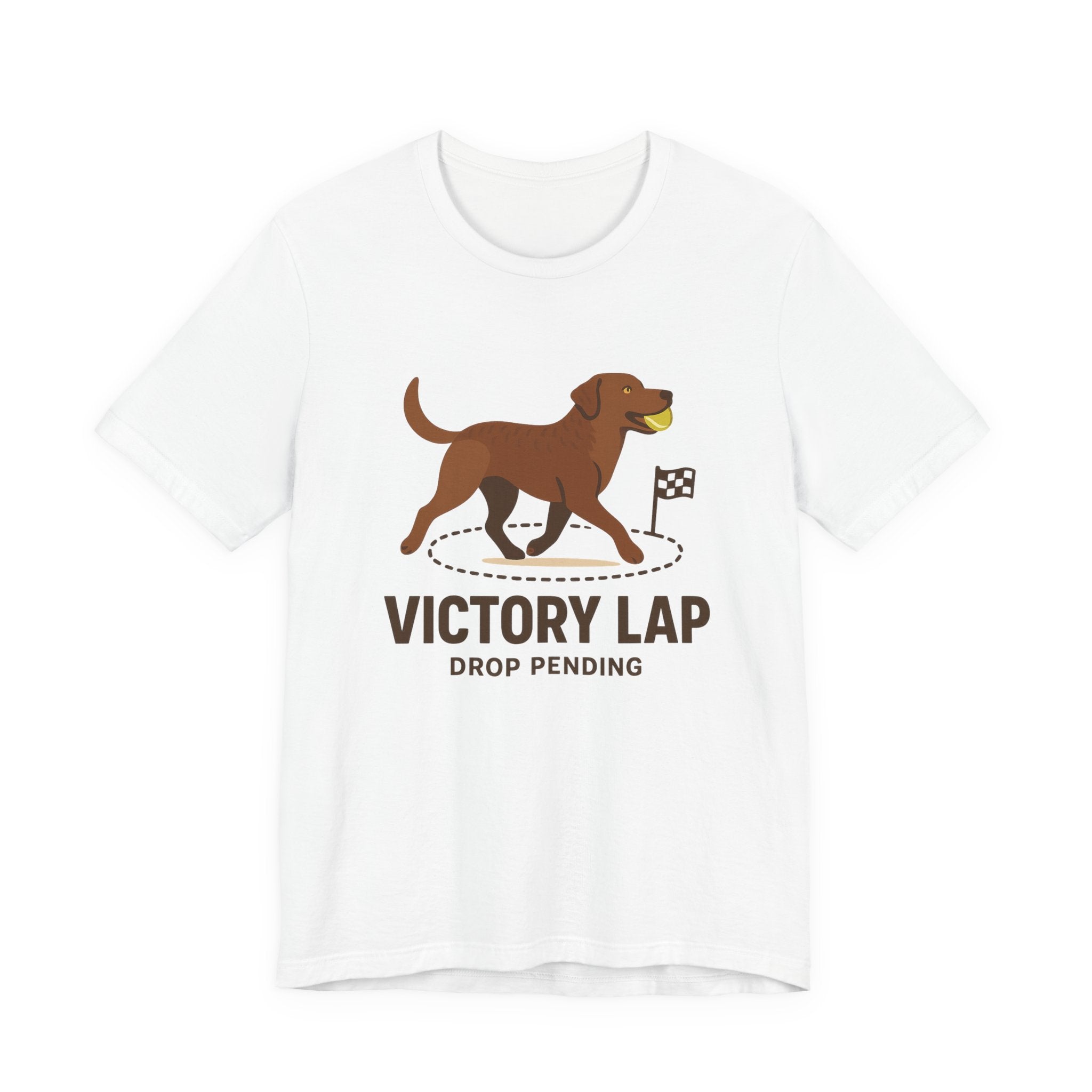 Chesapeake Victory Lap Tee