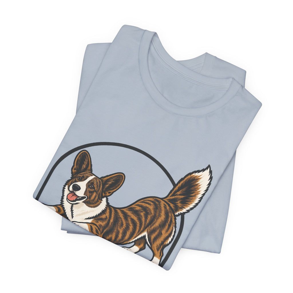 Formal Invitation Corgi T-Shirt