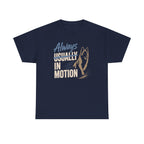Always In Motion Tervuren T-Shirt