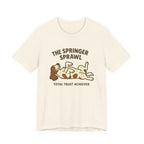 The Springer Sprawl Tee