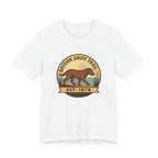 Chesapeake Bayside Sniff Trail Tee