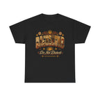 Cozy Dachshund  T-Shirt