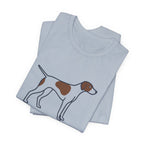 Pointer Sleek on Purpose T-shirt