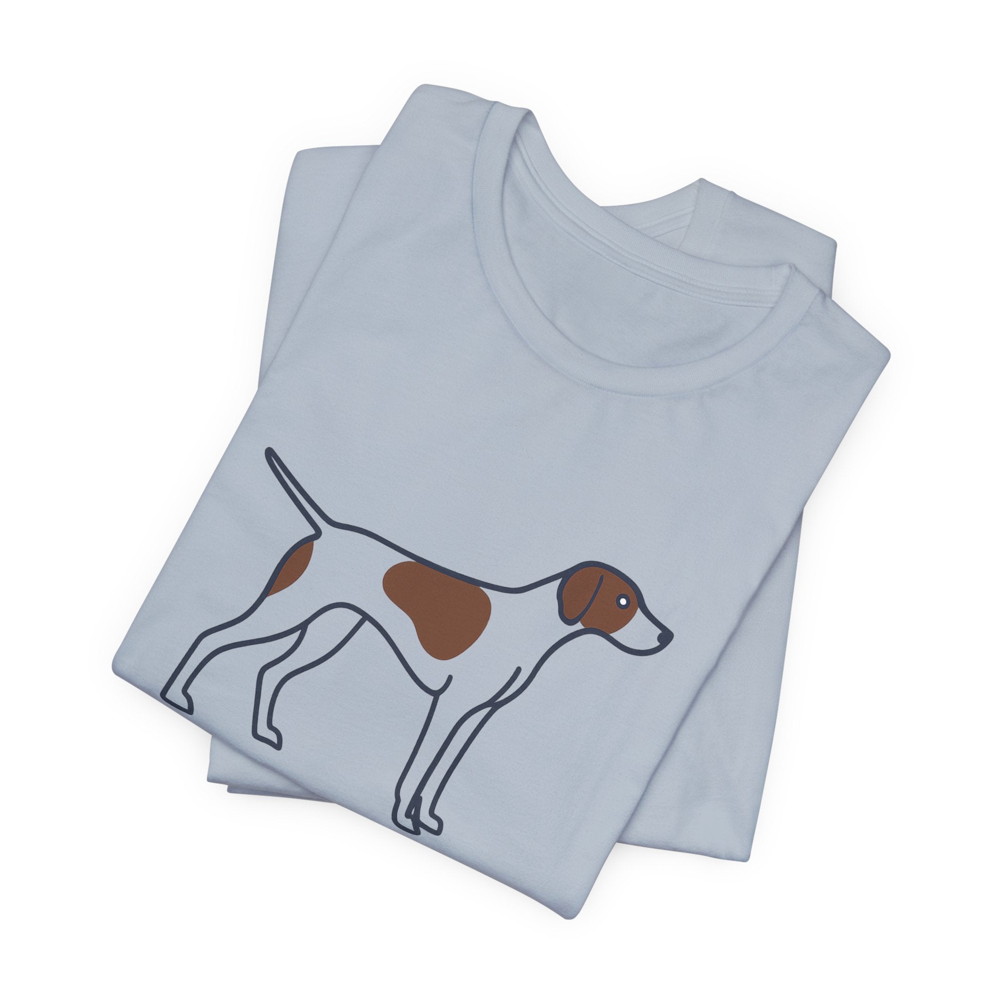 Pointer Sleek on Purpose T-shirt