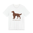 Irish Setter Fig. 1 Maximum Elegance Tee