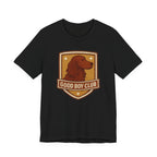Irish Setter Good Boy Club Tee