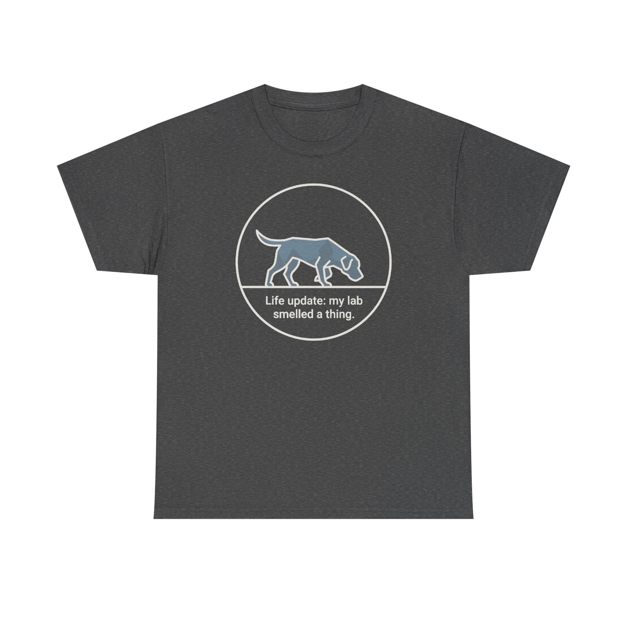 Life Update Lab Sniff T-Shirt