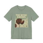 GWP The Nose Knows Tee