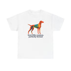 Feral Little Creature Vizsla T-Shirt