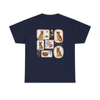 Whimsical German Shepherd T-Shirt