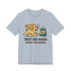Cocker Treat Bag Radar Tee
