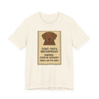 Chesapeake Coat 100% Waterproof Tee
