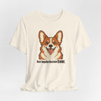 Best Impulse Decision Ever Corgi T-Shirt