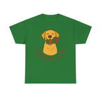 Labs Before Lattes T-Shirt