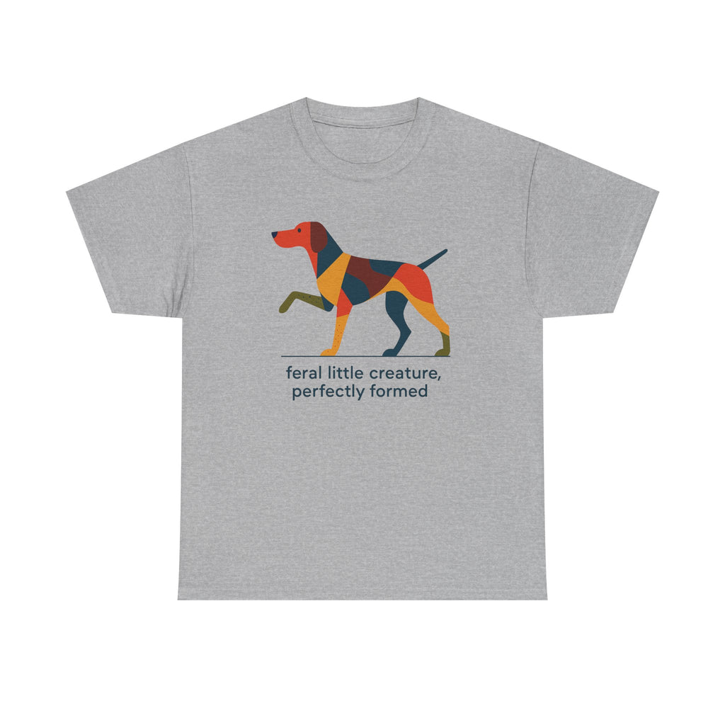 Perfectly Formed GSP T-shirt