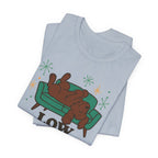 Boykin Spaniel Low Power Mode Tee