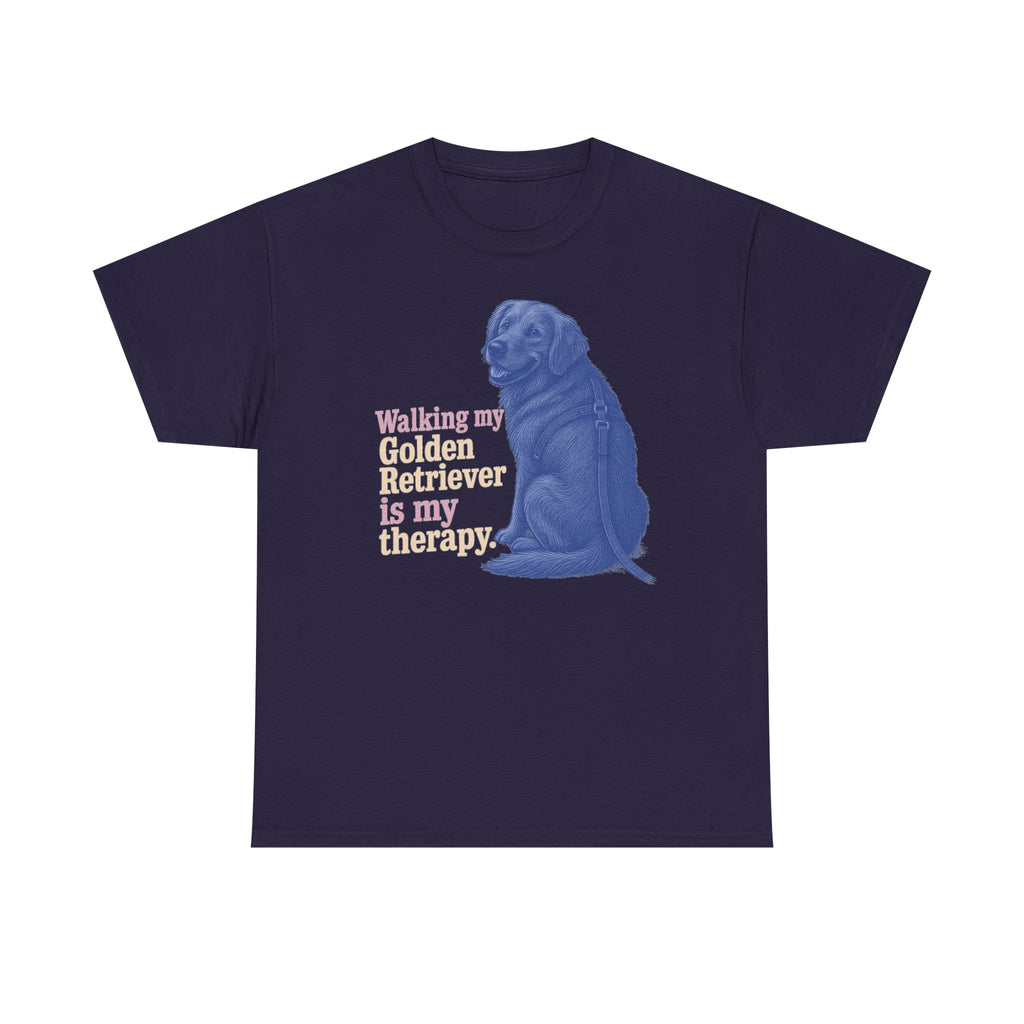 My Golden Retreat Premium T-Shirt