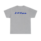 Daily Dog Golden Retriever t-shirt, view 2