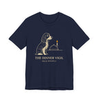 Springer Dinner Vigil Tee