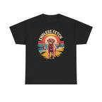 Endless Fetch Dog Lovers Labrador T-Shirt