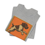 GWP Rookie of the Yard Tee