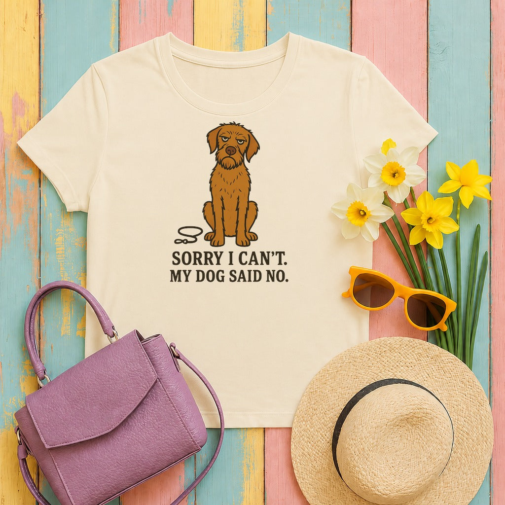 dog-said-no hero