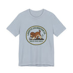 Lagotto Excavation Co. Tee