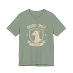 Greyhound Good Boy Club Tee