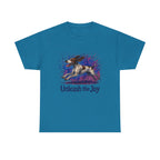 German Shorthaired Pointer Unleash the Joy T-Shirts