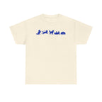 Daily Dog Golden Retriever t-shirt, view 3